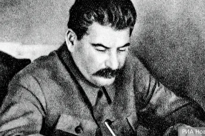 Степашин назвал присоединение Западной Украины крупнейшей ошибкой Сталина