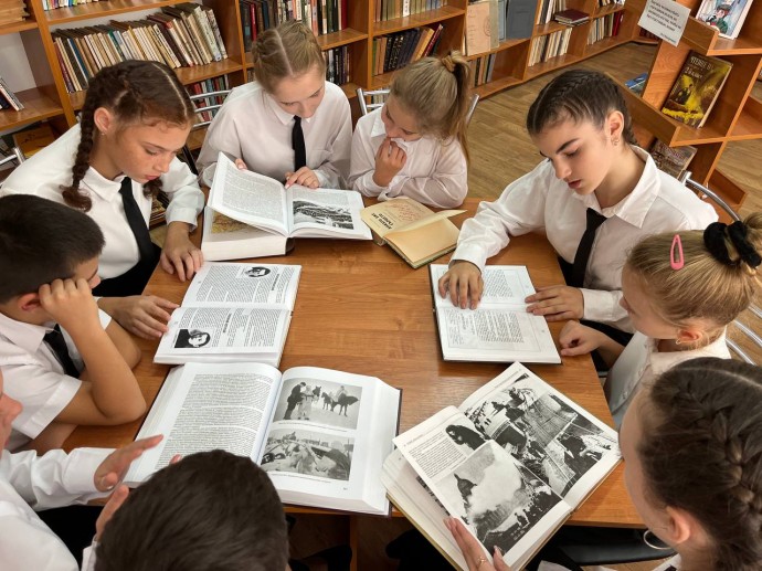 Имена защитников Восточного Крыма 1941-1945 годов увековечат в документальном проекте