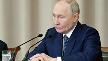 Президент оценил итоги работы апелляционных и кассационных судов