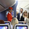 Минтрас поддержал предложение закрывать небо для авиадебоширов на 3 года