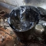 Холодильник загорелся в одной из квартир в Поронайске