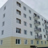 Иркутская область заняла второе место в Сибири по объему ввода жилья в 2024 году