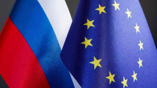 Где взять полтриллиона: Европа хочет перевооружаться за счет России