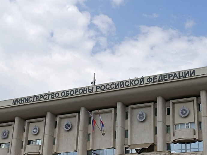 Минобороны РФ: 17 беспилотников ВСУ уничтожили ночью над Белгородской областью