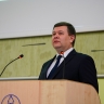 Юрий Боровиков будет претендовать на должность член-корреспондента РАН