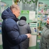 Врио замгубернатора Курской области заверил, что до Нового года все льготники получат лекарства