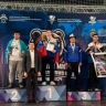 Саратовцы выиграли 4 медали домашнего чемпионата мира по универсальному бою