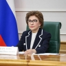 Сенатор Карелова: Россия и Бахрейн обменялись опытом в работе систем здравоохранения
