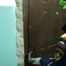 Пензенские спасатели помогли полицейским попасть в квартиру на улице Фабричной