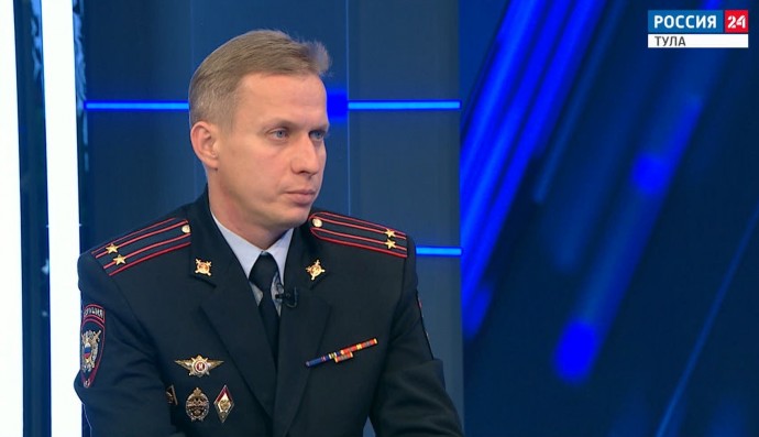 Дмитрий Крюченков: Не надо нам помогать, мы справимся