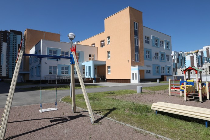 Возведение школ и детсадов в рамках КРТ может стать обязательным