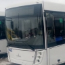 Новые МАЗы появятся на общественных маршрутах Саранска