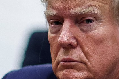 В Китае заявления Трампа о Гренландии сочли признаком заката гегемонии США