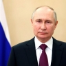 Владимир Путин прислал костромичам маленькое поздравление с новым годом
