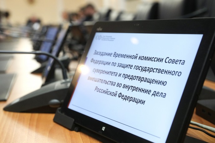 Россия может делиться опытом по защите госсуверенитета в рамках ОДКБ – Климов