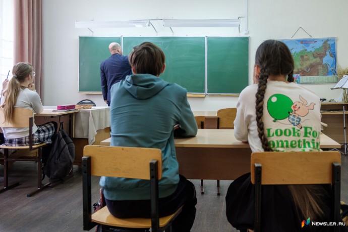 Каждый третий кировчанин сталкивался с травлей в школе