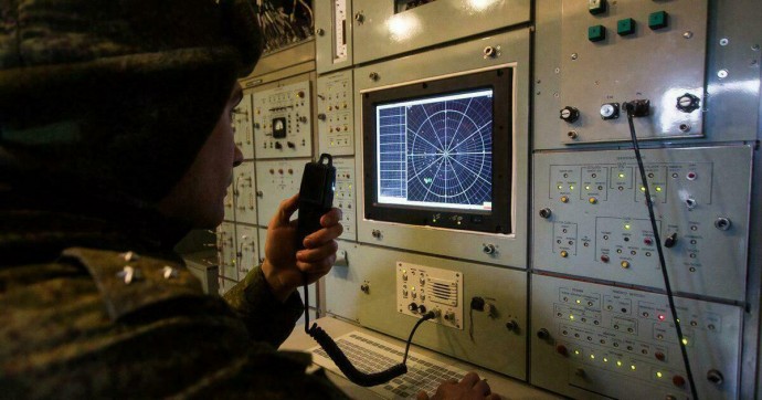 Под ударом украинских беспилотников оказался Смоленск и ещё 7 регионов — Минобороны РФ