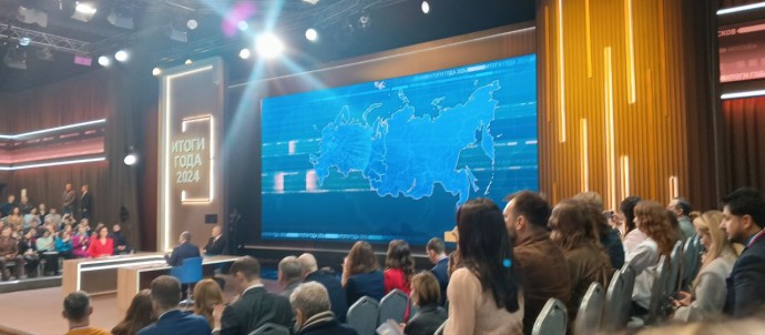 Украина отказалась от переговоров под давлением Запада — Путин