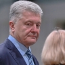 Порошенко* заявил, что Украине не удалось выстроить диалог с Трампом
