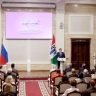 Полпред Президента РФ в СФО Анатолий Серышев вручил сибирякам государственные награды
