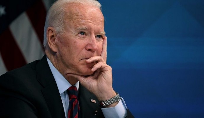 Байден призвал лишить действующих и бывших президентов США юридического иммунитета