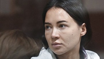 Суд оставил под домашним арестом автора фитнес-тренингов Лерчек и ее экс-супруга