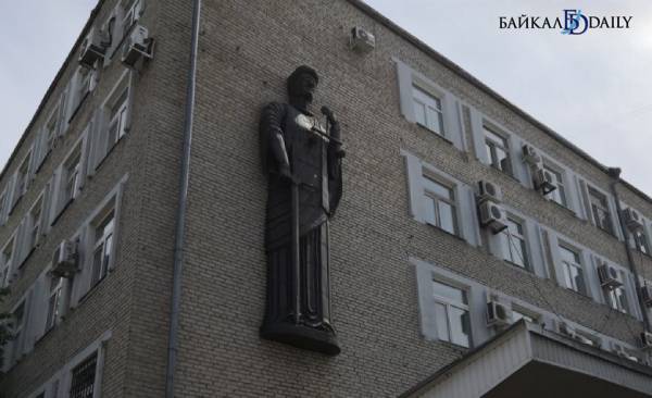 В Бурятии отменили оправдательный приговор экс-министру