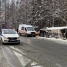 Пострадавшие в ДТП курские туристы вернулись домой из Карелии