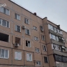 Губернатор Гладков осмотрел в Шебекино повреждённые дома
