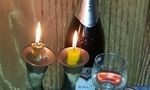 Дмитрий Колдун приехал на съемки своего нового клипа на коне