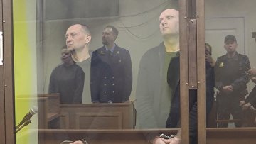 Обвиняемые в подрыве ЛЭП атомной станции осуждены на 23 года колонии