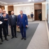 Радий Хабиров отметил устойчивый прирост населения Уфы