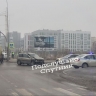 На месте серьезной аварии под Пензой работают врачи и спасатели