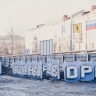 Демонтаж в ярославском бассейне «Лазурный» завершат в марте