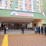 В главной детской больнице Крыма завершён капитальный ремонт