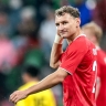 Канчельскис: «Чалов правильно сделал, что уехал в ПАОК»