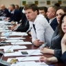 Не забудьте поздравить! Праздник у депутата гордумы Бориса Панина