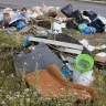 Пилотный проект по сбору крупногабаритного мусора запустят белгородские власти