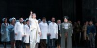 Магия зимней ночи: концерт, где сбываются мечты