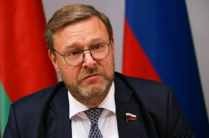 Сенатор Косачев назвал главную победу русской дипломатии в 2024 году