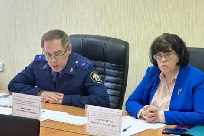В Липецкой области погашена задолженность по зарплате охранникам