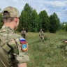 Служба в тылу. Почему ветеран СВО считает важным делиться боевым опытом с молодёжью