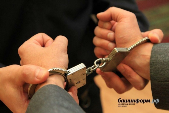 В Башкирии будут судить группу вымогателей