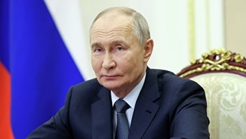 Путину доверяют более 78% опрошенных россиян — ВЦИОМ