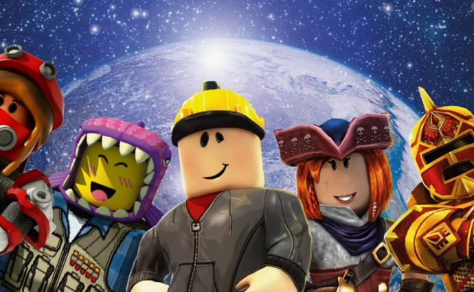В Roblox выявлены нелегальные казино, втягивающие детей в азартные игры
