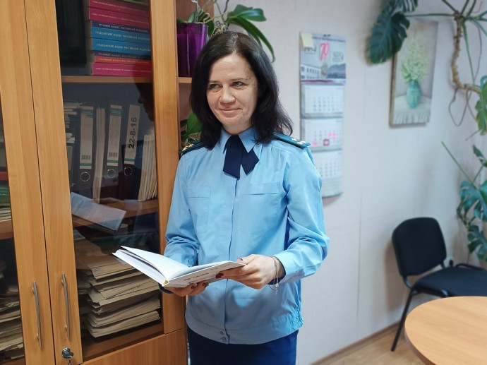 Отнестись по‑человечески, не обходя закон. Как белгородская прокуратура помогает людям