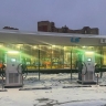 «Росатом» открыл в Подмосковье первые семь зарядных станций для электромобилей...