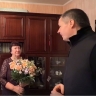 Вячеслав Гладков выразил поддержку и благодарность матери белгородца, погибшего на СВО