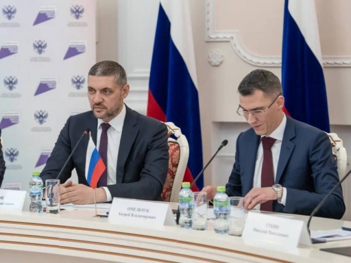 В межвузовский кампус Забайкалья компании вложат более 3 млрд рублей