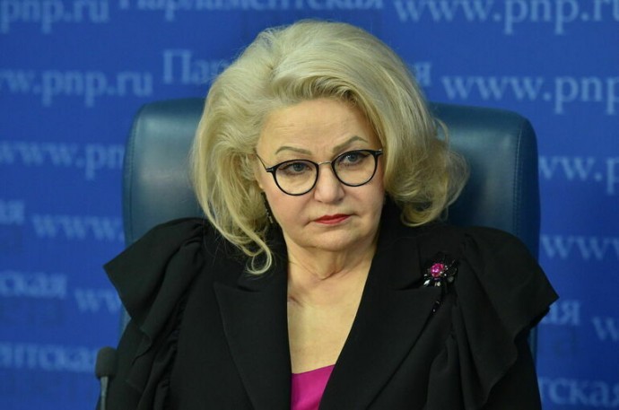 Депутат Останина предложила ввести прогрессивный размер материнского капитала